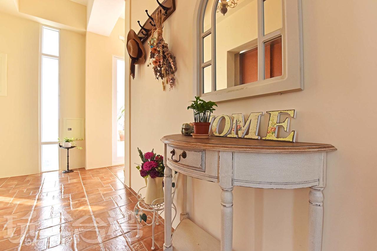 夏日澄藍the Charming Land Apartamento Baisha Exterior foto